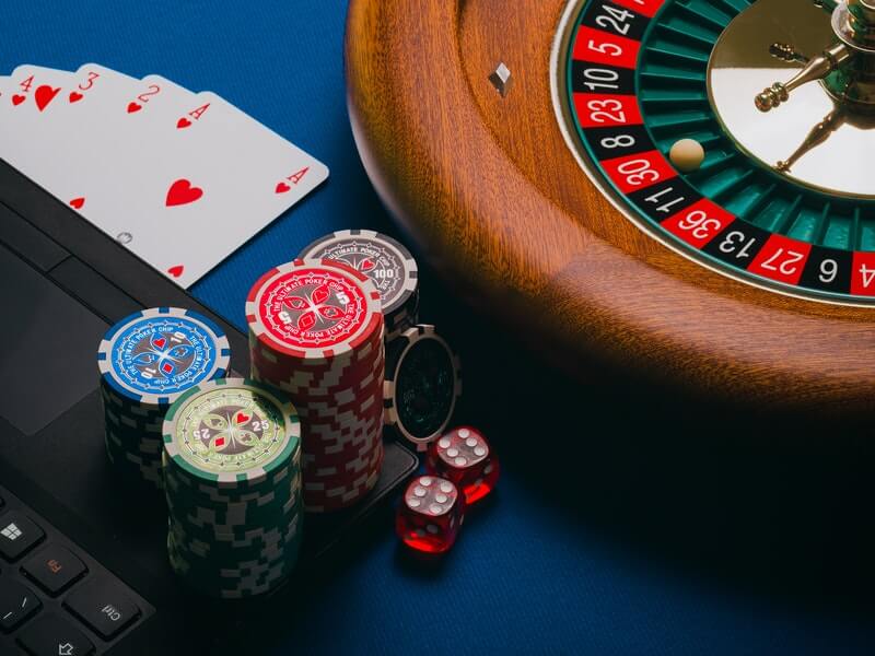 How to Stay on Top of Your Game in Online Casinos